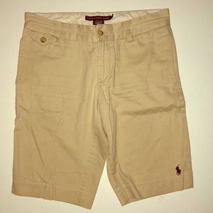 Bermuta shorts